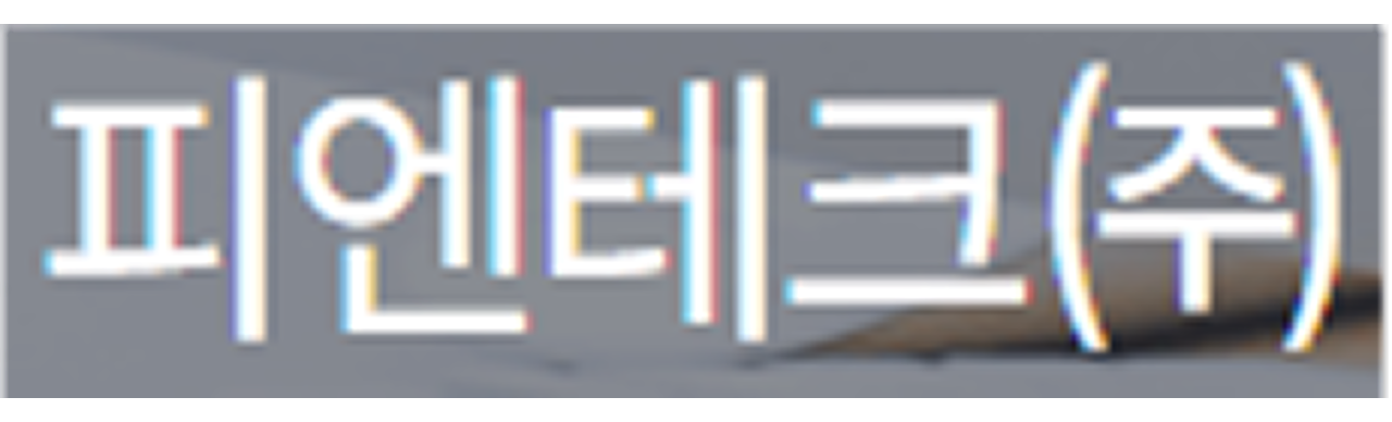 company_피엔테크 주식회사